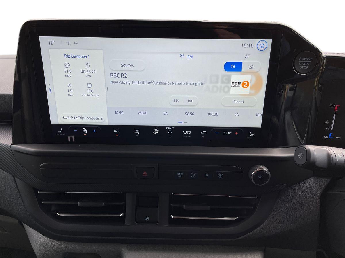 Used Ford Transit Custom 2025 for sale - 77717937: Photo 22