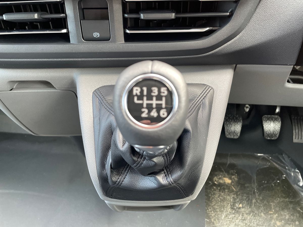 Used Ford Transit Custom 2025 for sale - 77717937: Photo 24