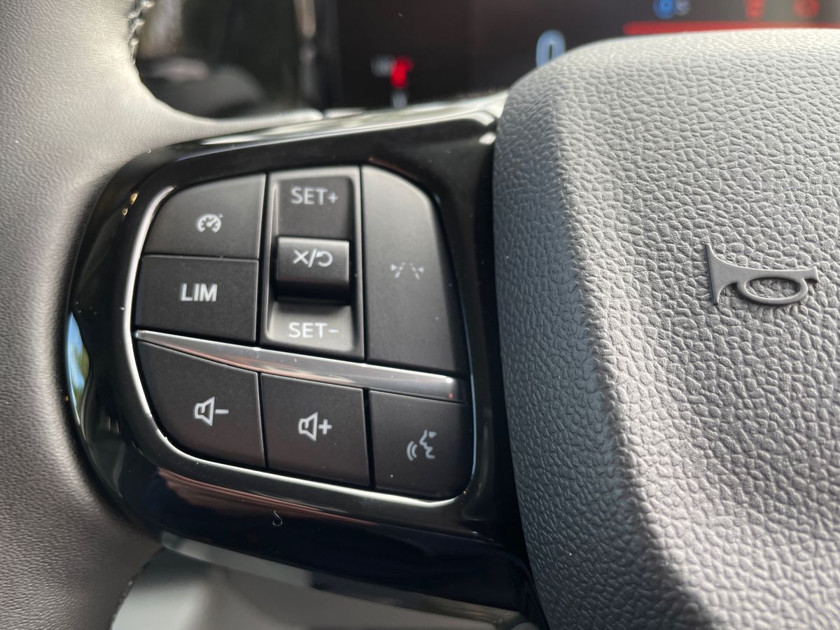 Used Ford Transit Custom 2025 for sale - 77717937: Photo 25