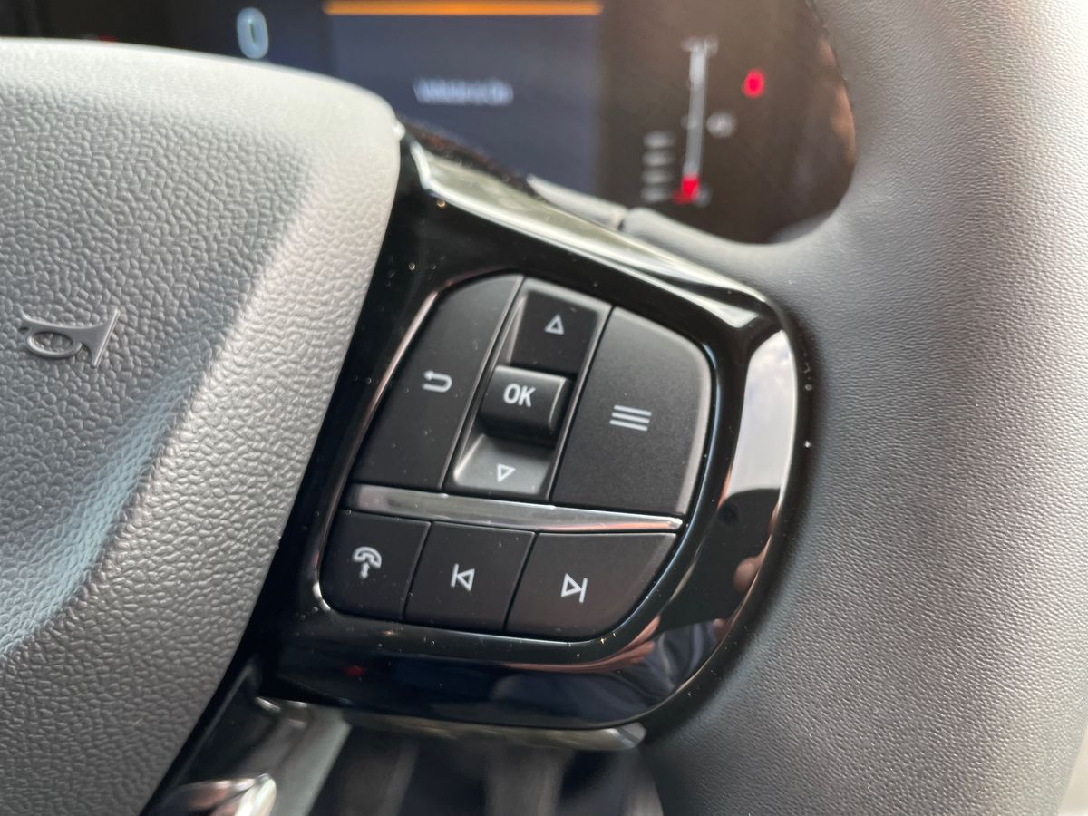 Used Ford Transit Custom 2025 for sale - 77717937: Photo 26