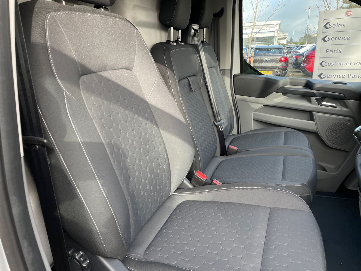 Used Ford Transit Custom 2025 for sale - 77717937: Photo 27