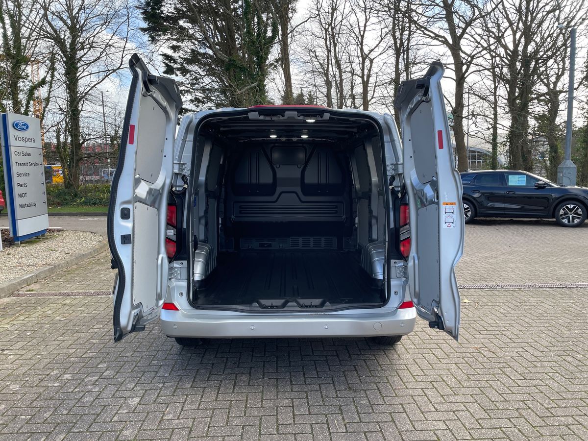 Used Ford Transit Custom 2025 for sale - 77717937: Photo 28