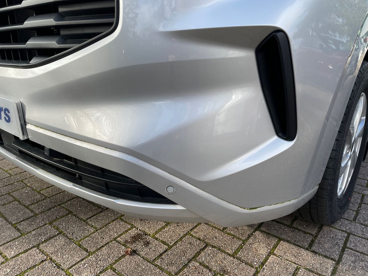 Used Ford Transit Custom 2025 for sale - 77717937: Photo 30