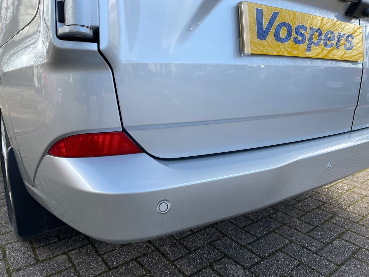 Used Ford Transit Custom 2025 for sale - 77717937: Photo 31