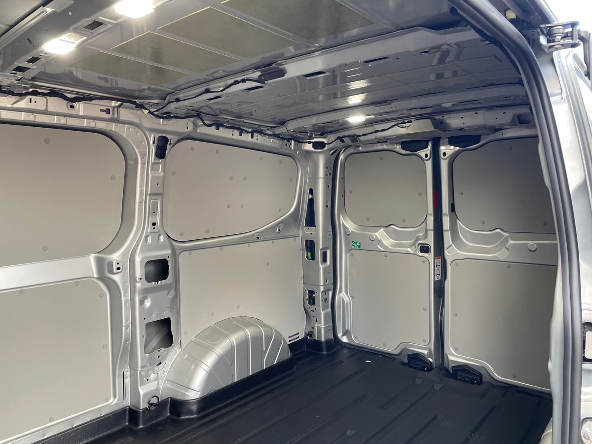 Used Ford Transit Custom 2025 for sale - 77717937: Photo 33