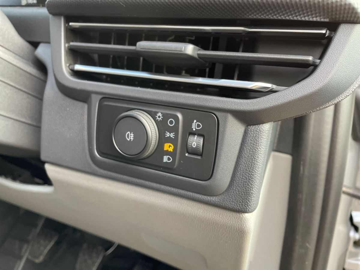 Used Ford Transit Custom 2025 for sale - 77717937: Photo 35