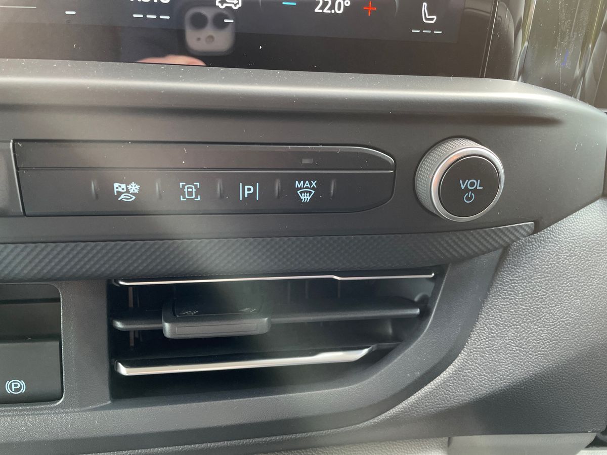 Used Ford Transit Custom 2025 for sale - 77717937: Photo 36