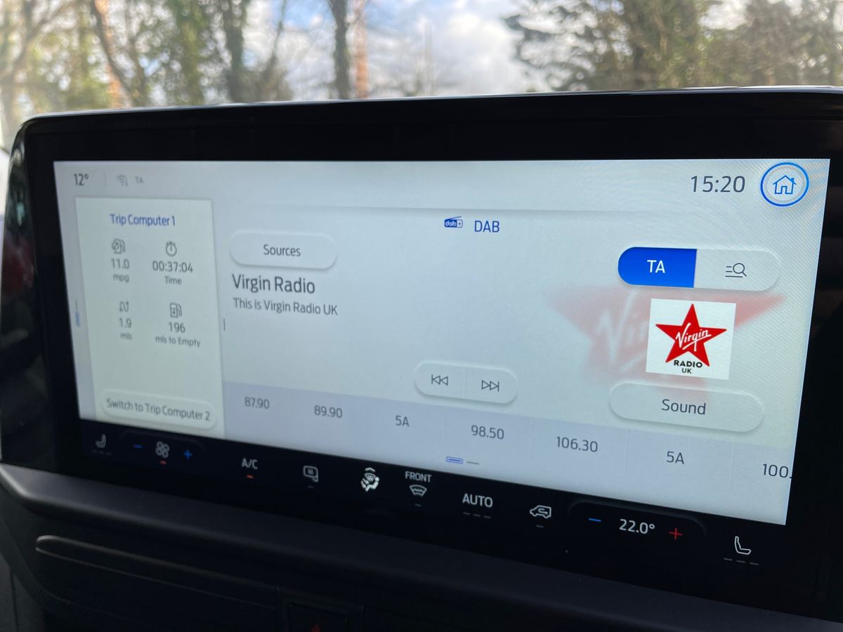 Used Ford Transit Custom 2025 for sale - 77717937: Photo 38