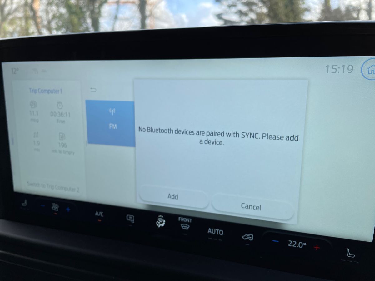 Used Ford Transit Custom 2025 for sale - 77717937: Photo 39