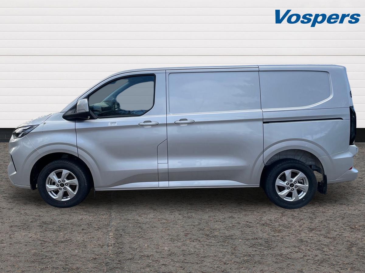 Used Ford Transit Custom 2025 for sale - 77717937: Photo 7