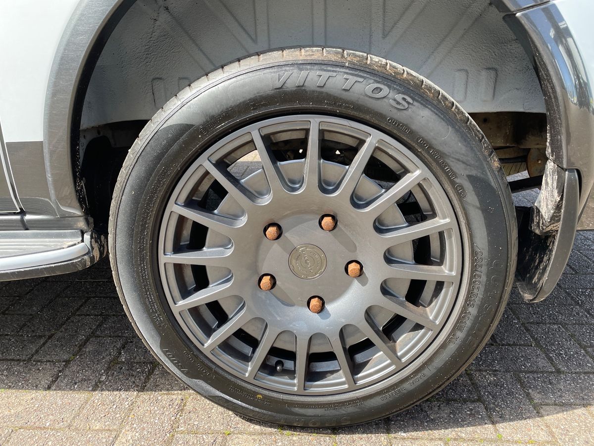 Used Ford Transit Custom 2021 for sale - 78186963: Photo 14