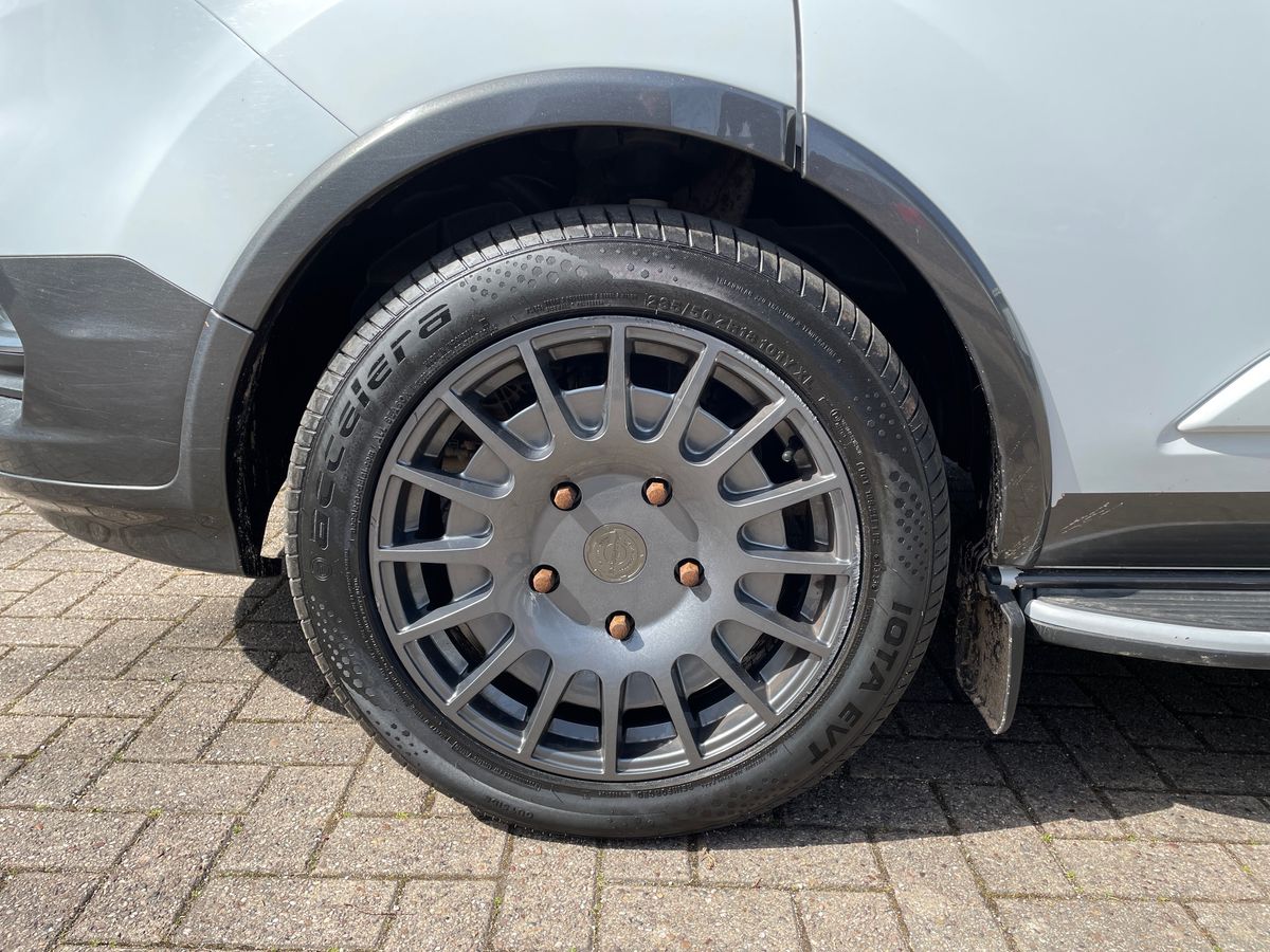 Used Ford Transit Custom 2021 for sale - 78186963: Photo 15