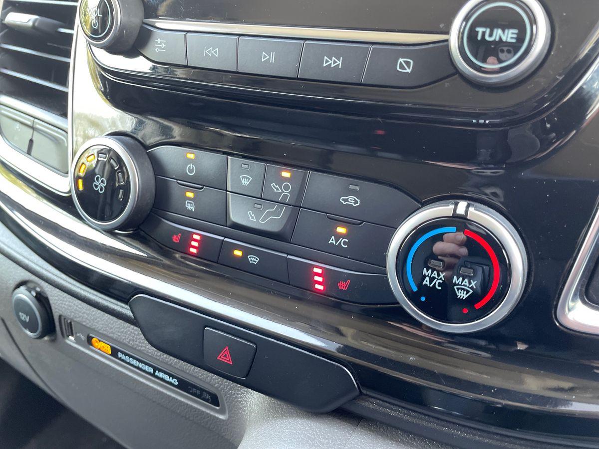 Used Ford Transit Custom 2021 for sale - 78186963: Photo 19