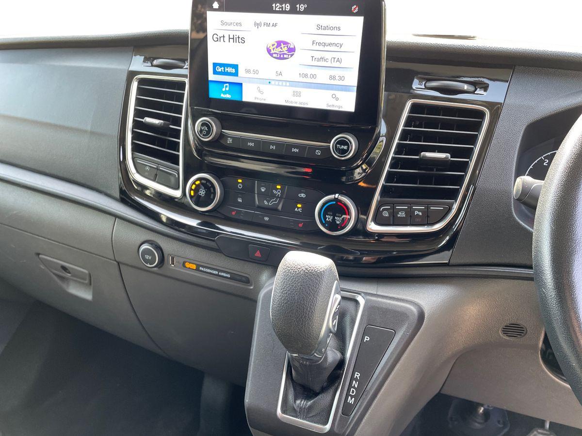 Used Ford Transit Custom 2021 for sale - 78186963: Photo 22