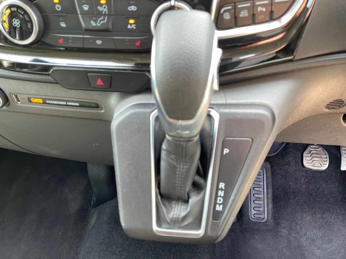 Used Ford Transit Custom 2021 for sale - 78186963: Photo 24