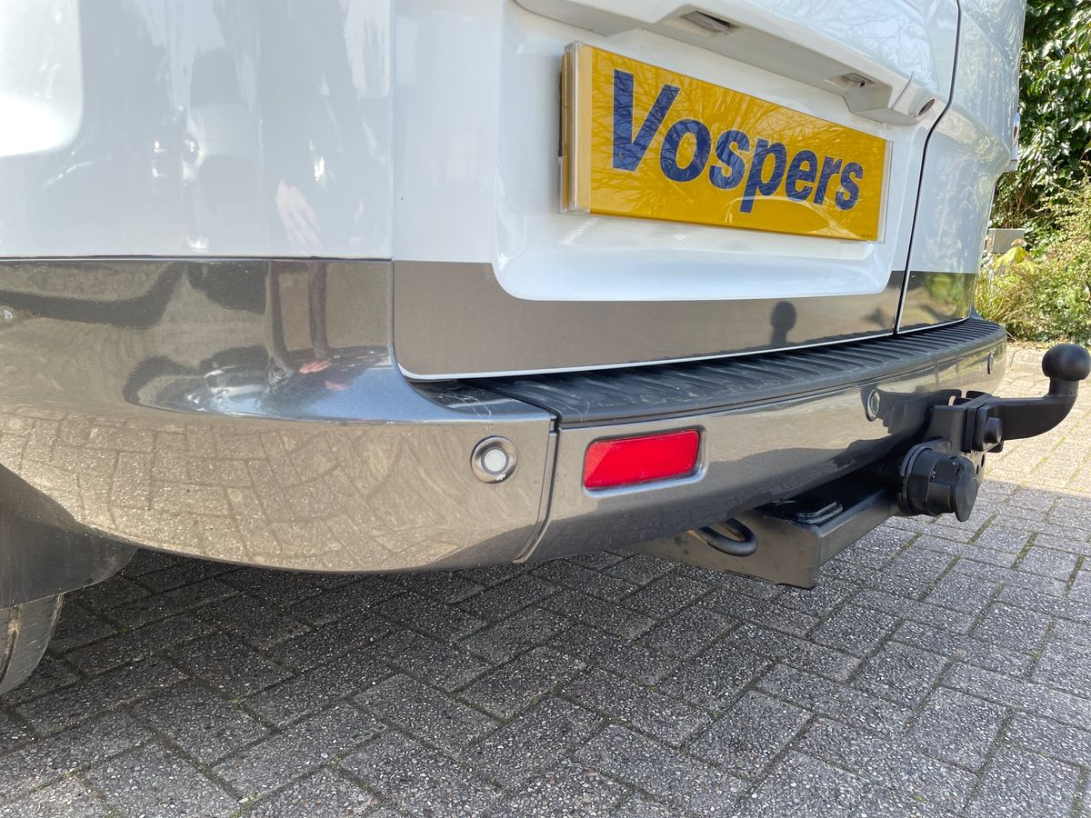 Used Ford Transit Custom 2021 for sale - 78186963: Photo 30