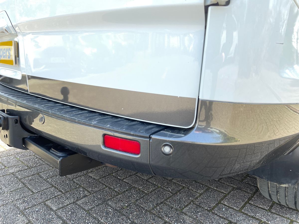 Used Ford Transit Custom 2021 for sale - 78186963: Photo 31