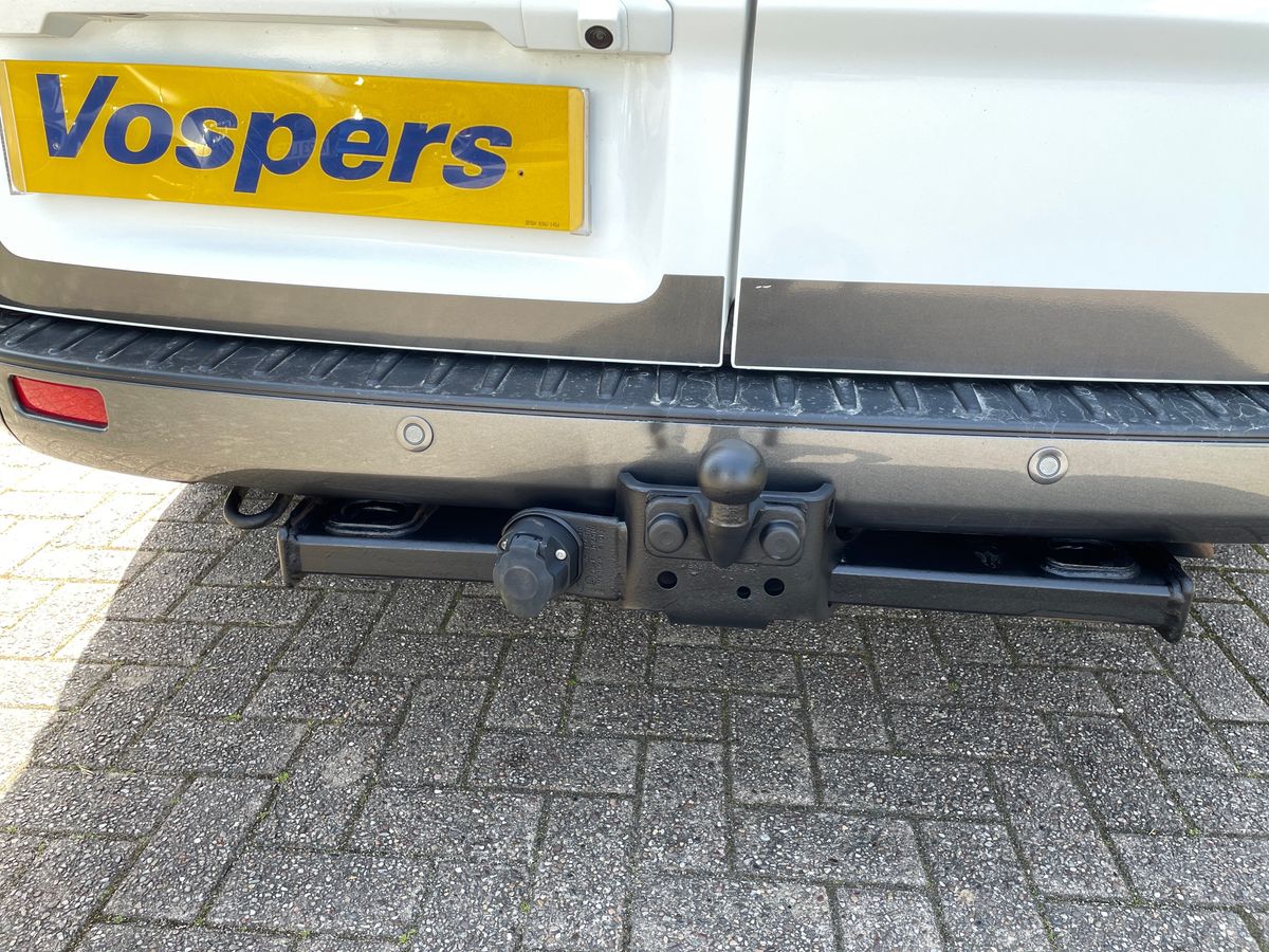 Used Ford Transit Custom 2021 for sale - 78186963: Photo 32