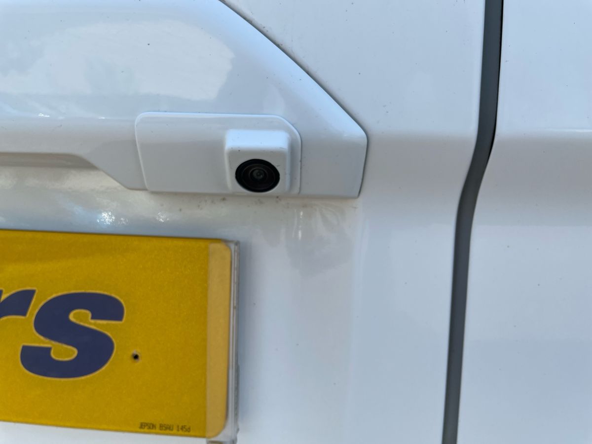 Used Ford Transit Custom 2021 for sale - 78186963: Photo 33