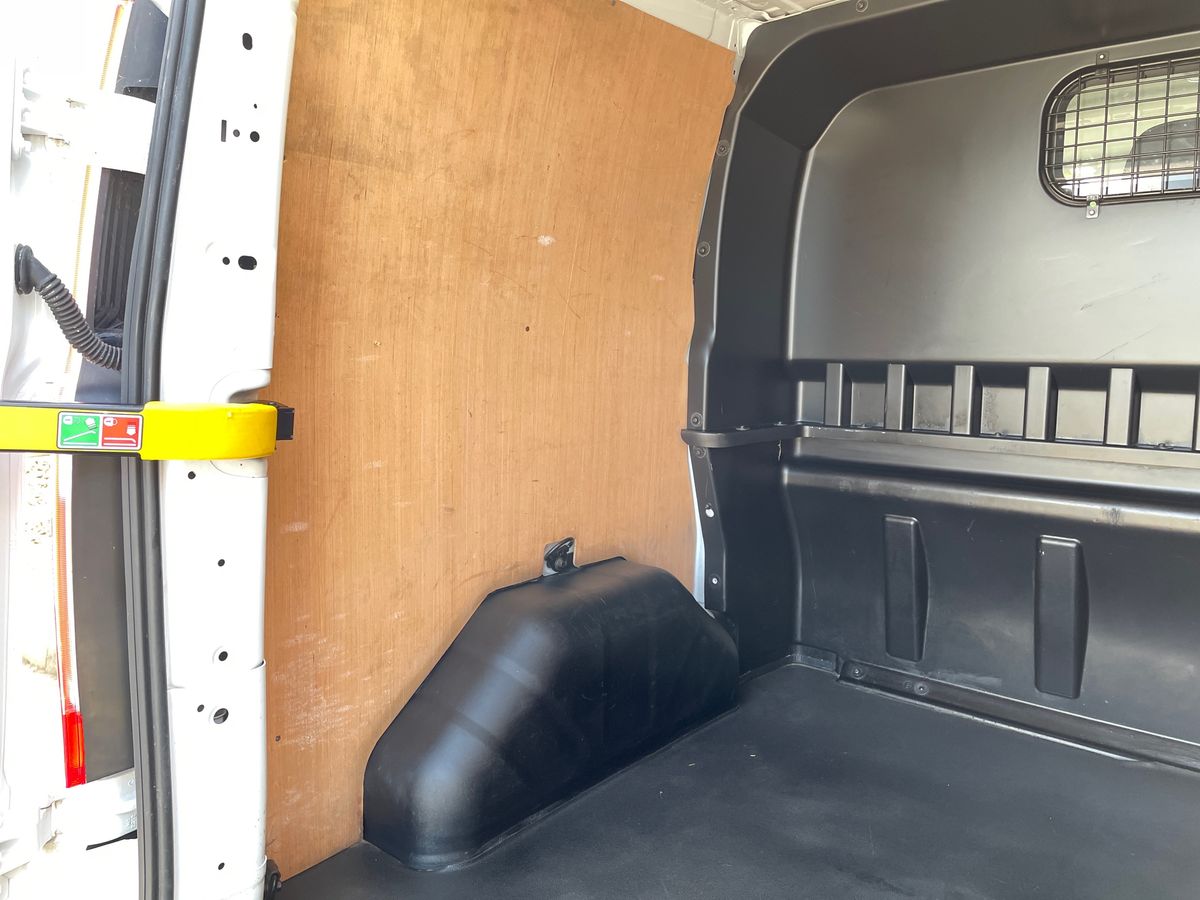 Used Ford Transit Custom 2021 for sale - 78186963: Photo 34