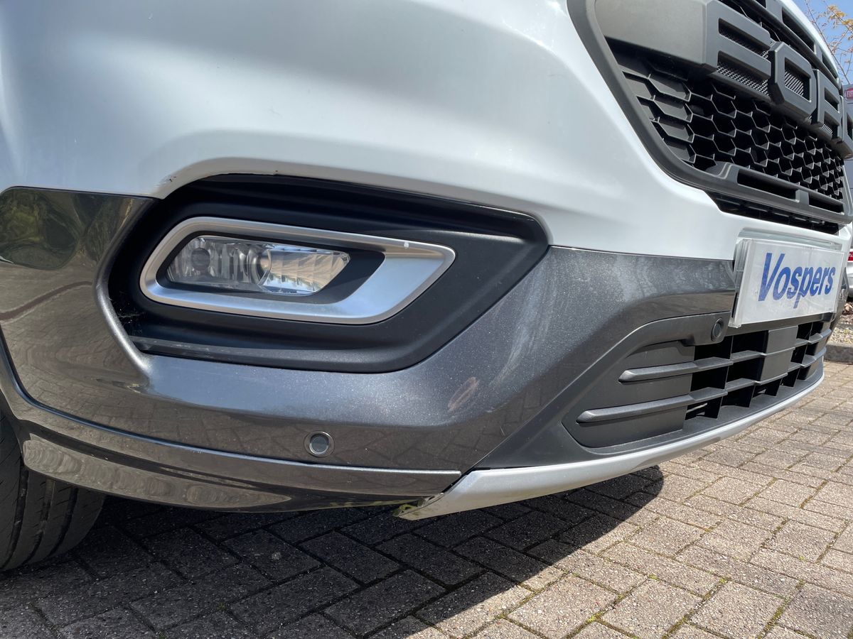 Used Ford Transit Custom 2021 for sale - 78186963: Photo 36