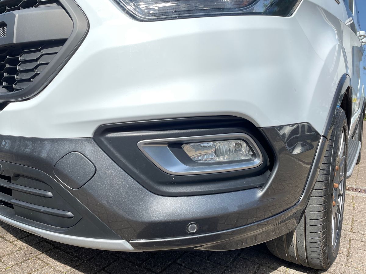 Used Ford Transit Custom 2021 for sale - 78186963: Photo 37