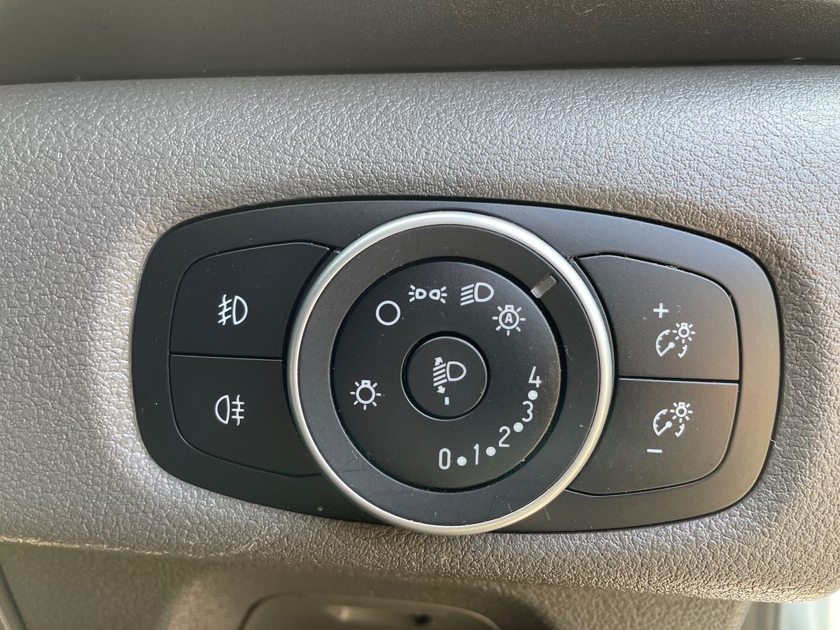 Used Ford Transit Custom 2021 for sale - 78186963: Photo 39