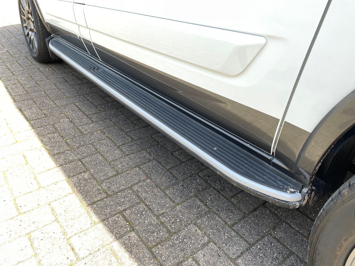 Used Ford Transit Custom 2021 for sale - 78186963: Photo 45