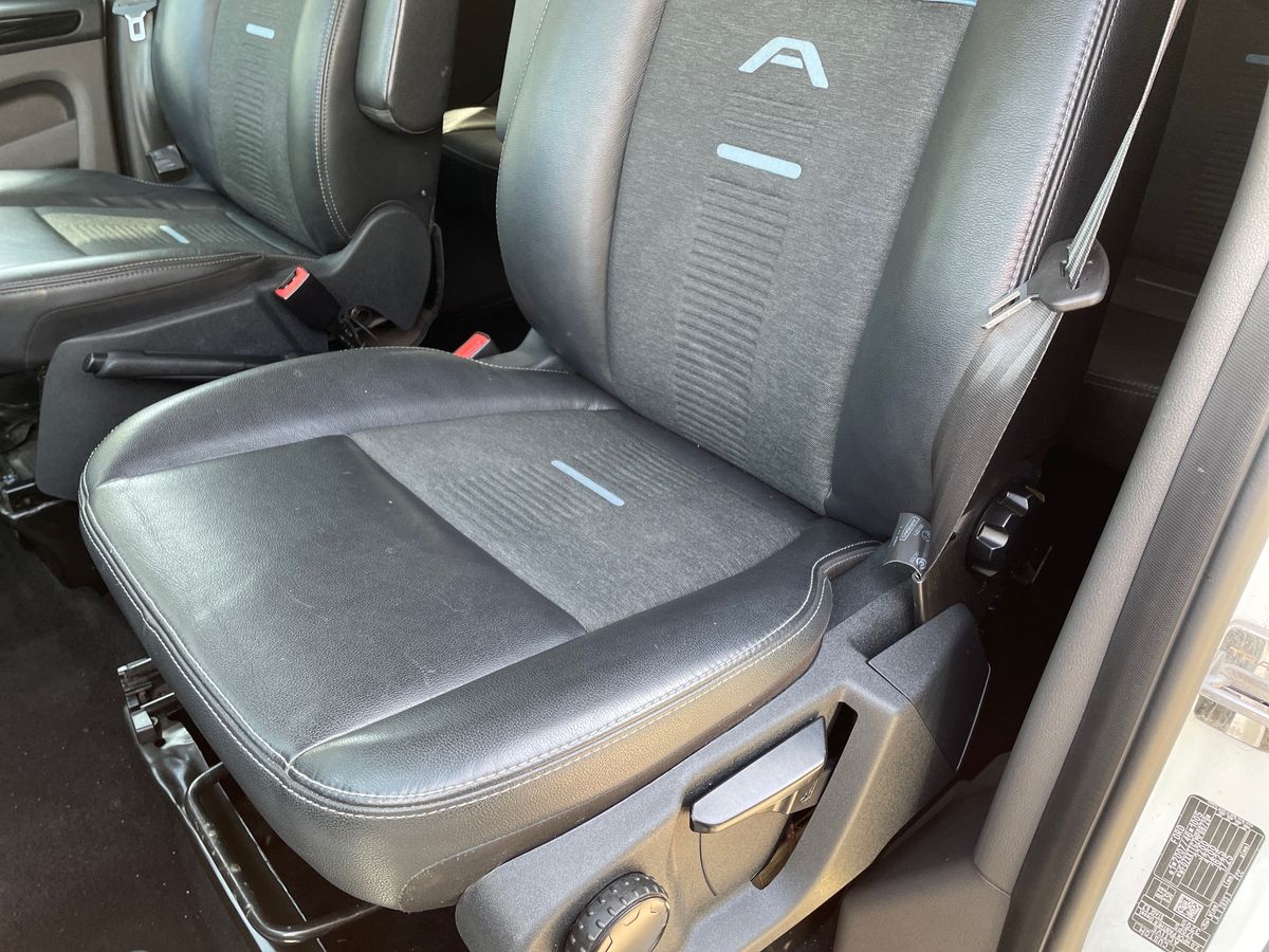 Used Ford Transit Custom 2021 for sale - 78186963: Photo 46