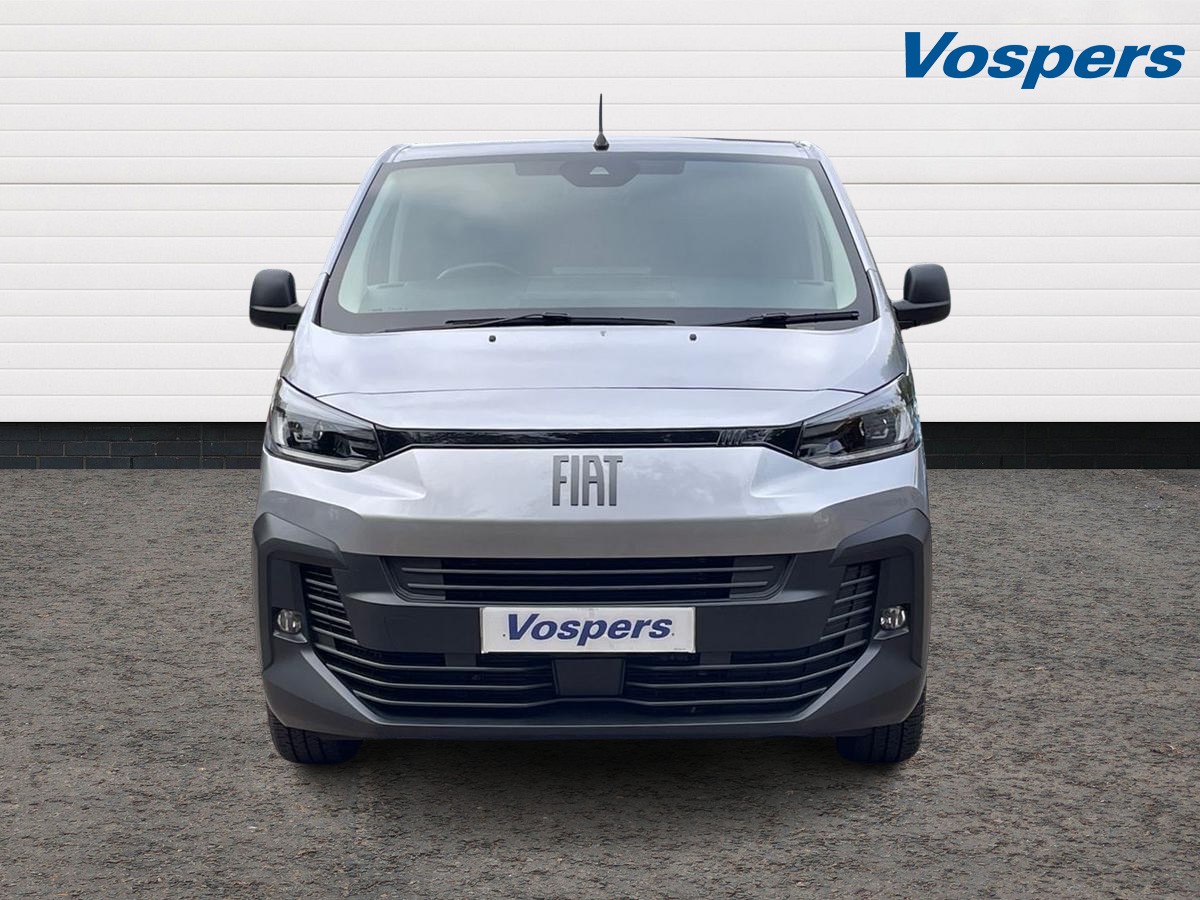 Used Fiat Scudo 2025 for sale - 76289879: Photo 10