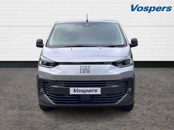 Used Fiat Scudo 2025 for sale - 76289879: Photo 10