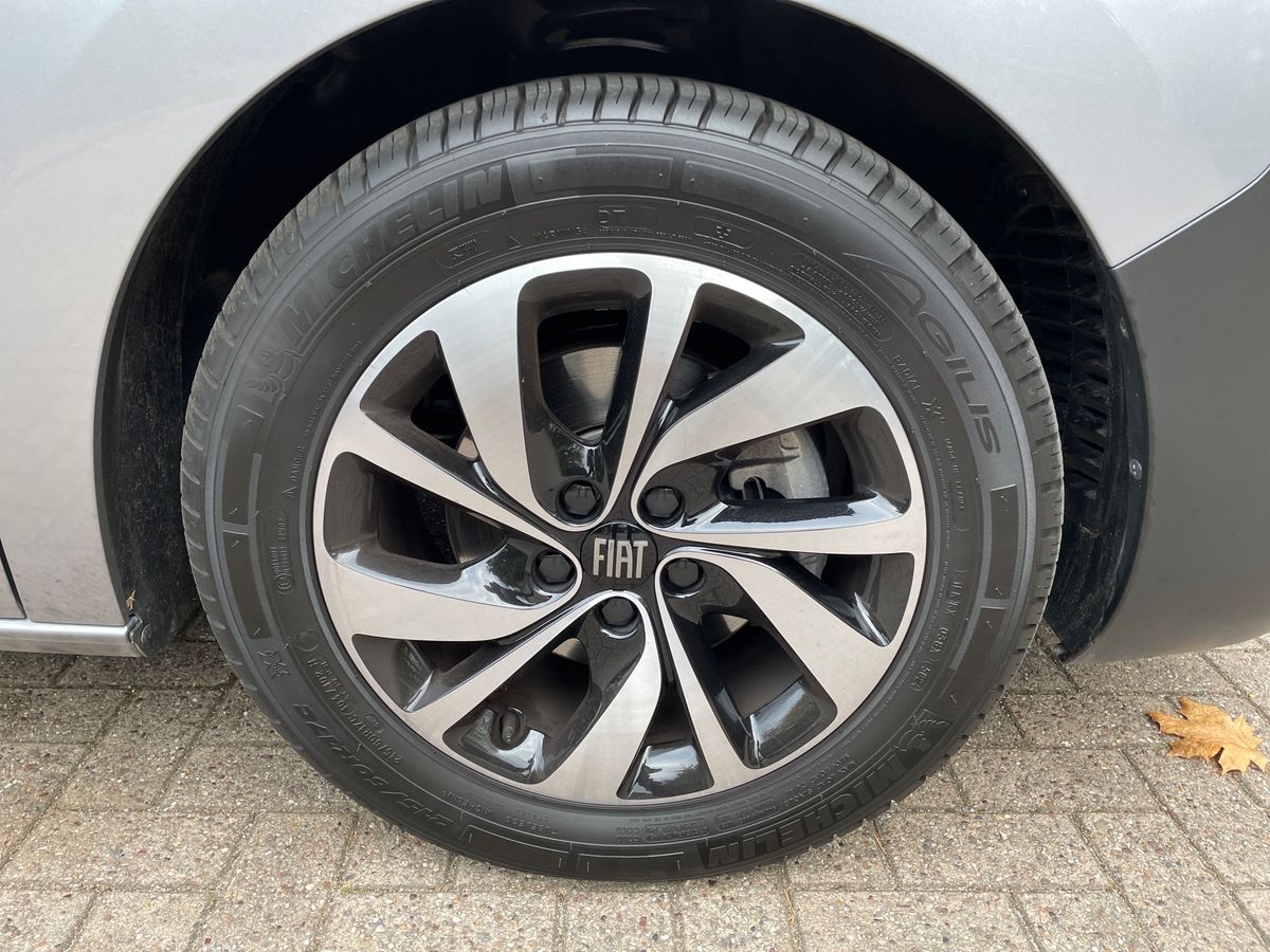 Used Fiat Scudo 2025 for sale - 76289879: Photo 11