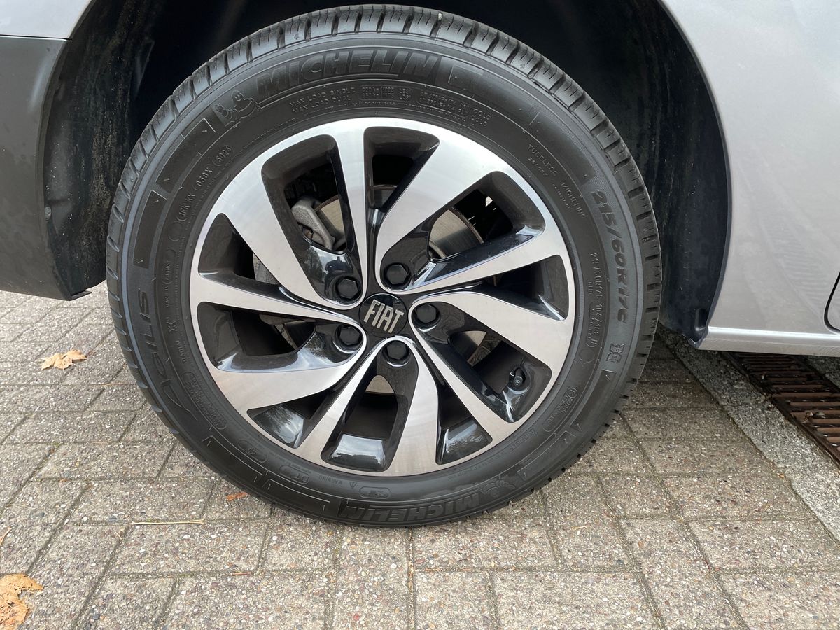 Used Fiat Scudo 2025 for sale - 76289879: Photo 13