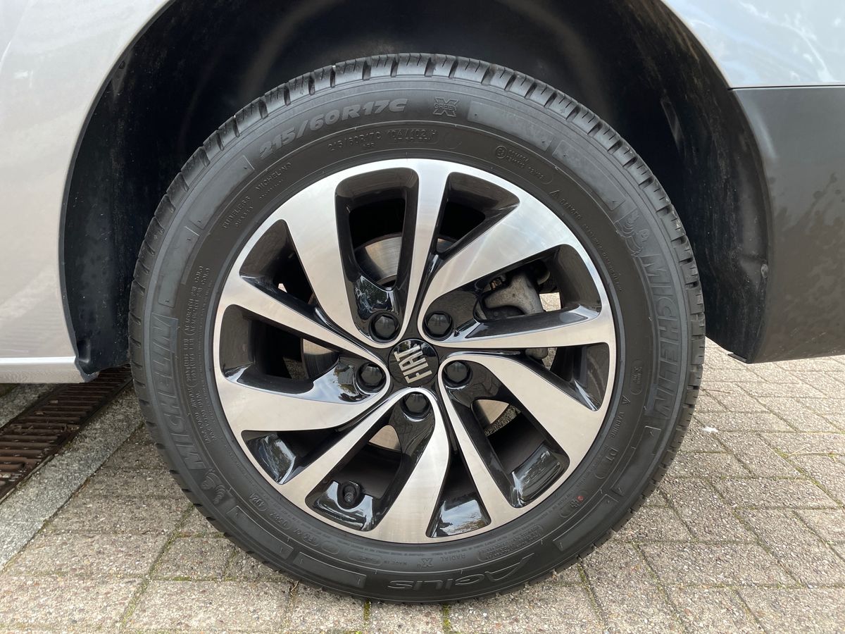 Used Fiat Scudo 2025 for sale - 76289879: Photo 14