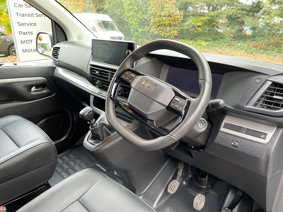 Used Fiat Scudo 2025 for sale - 76289879: Photo 17