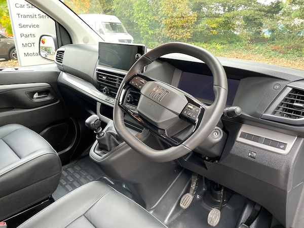 Used Fiat Scudo 2025 for sale - 76289879: Photo 17