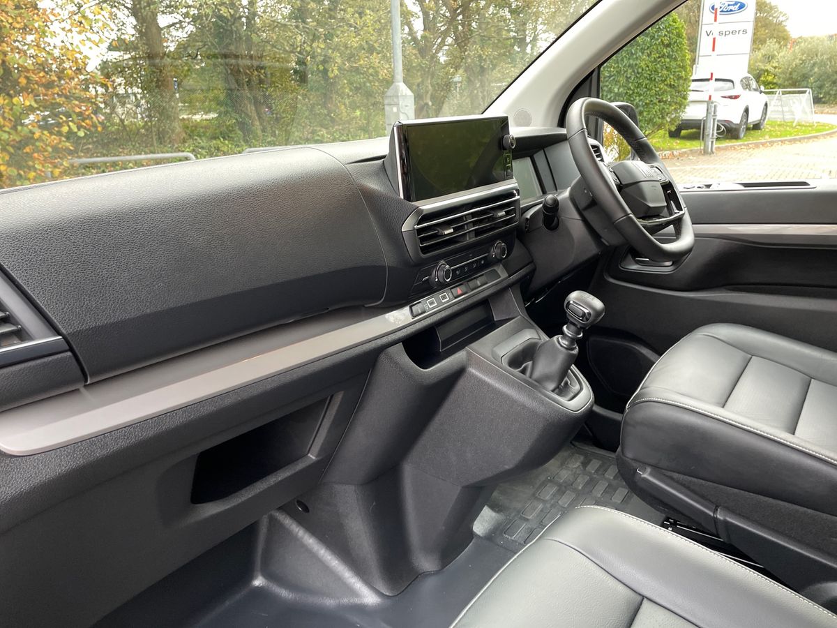 Used Fiat Scudo 2025 for sale - 76289879: Photo 18