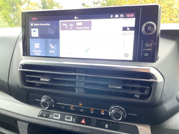 Used Fiat Scudo 2025 for sale - 76289879: Photo 22