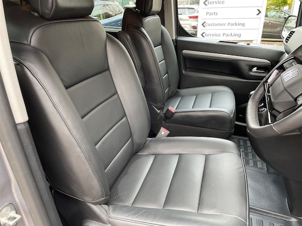 Used Fiat Scudo 2025 for sale - 76289879: Photo 27