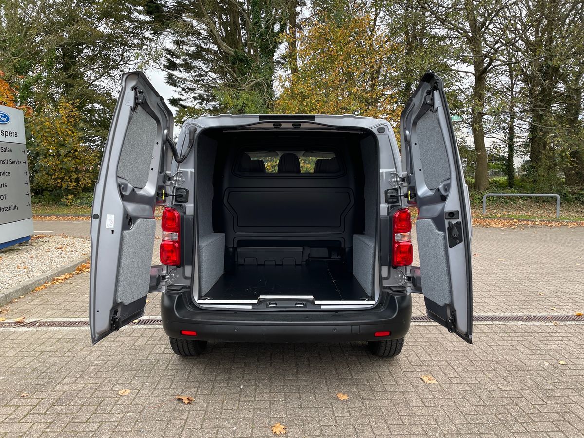 Used Fiat Scudo 2025 for sale - 76289879: Photo 28