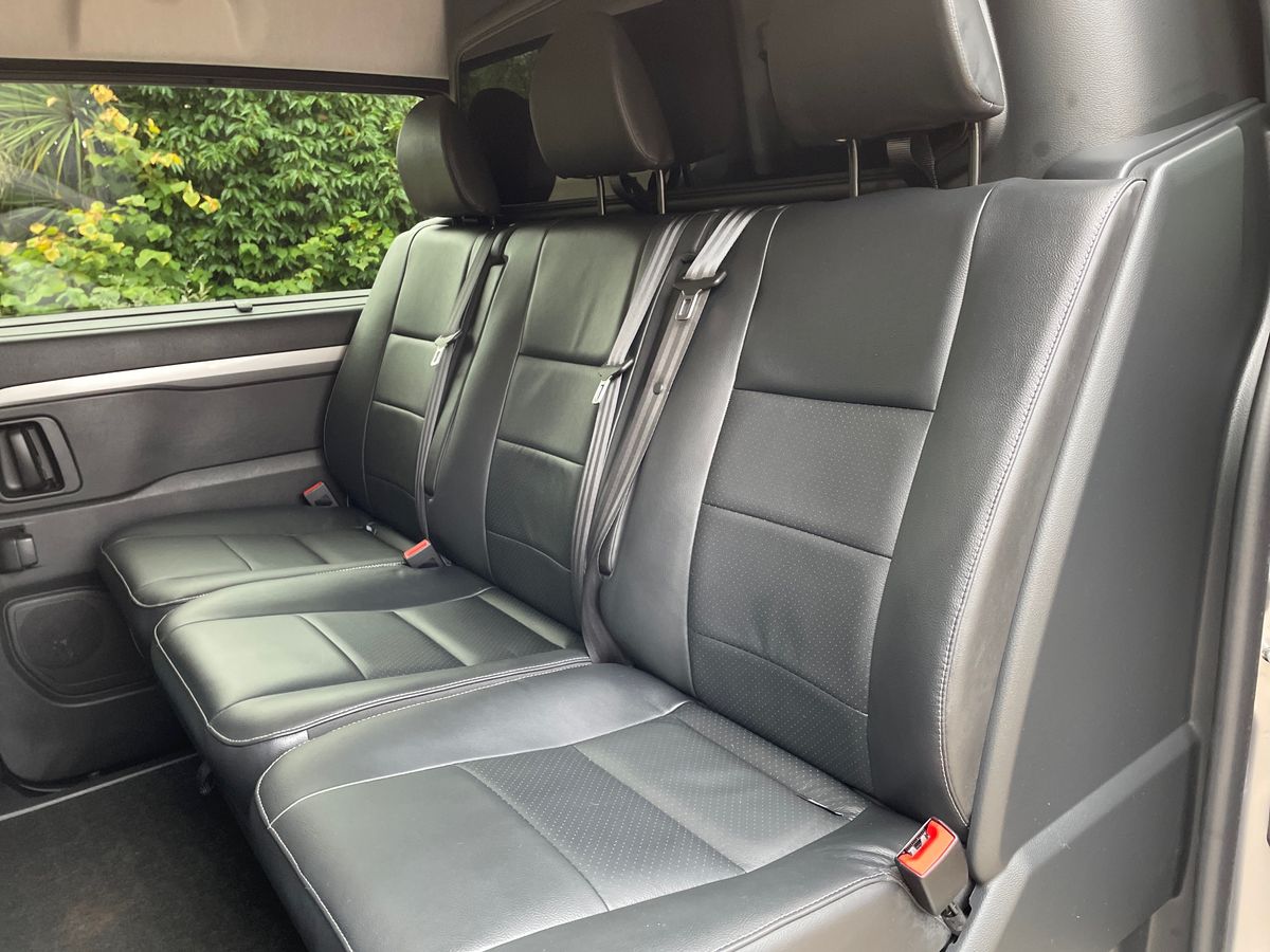 Used Fiat Scudo 2025 for sale - 76289879: Photo 29