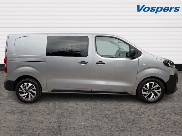 Used Fiat Scudo 2025 for sale - 76289879: Photo 2