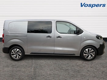Used Fiat Scudo 2025 for sale - 76289879: Photo 2