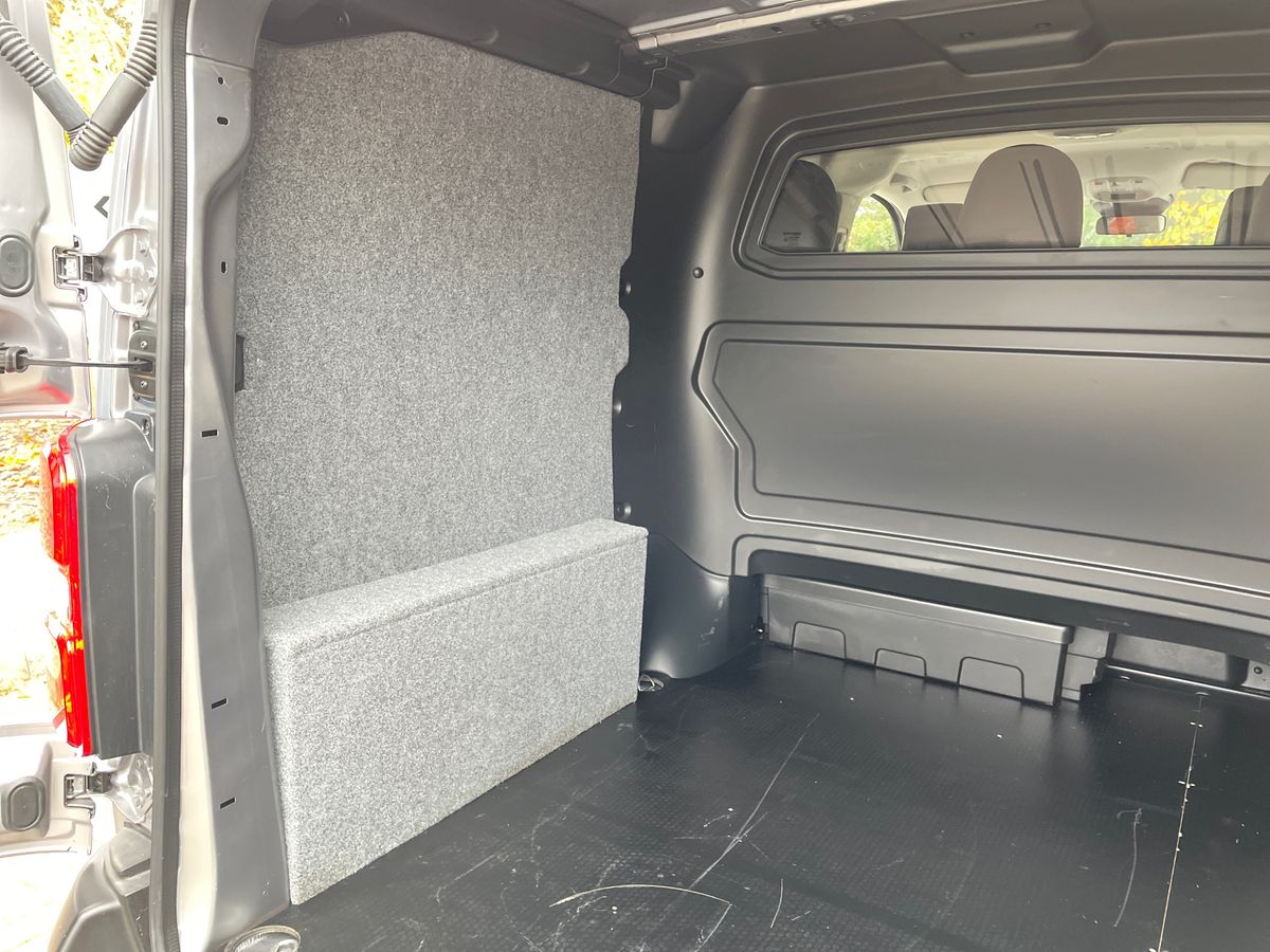 Used Fiat Scudo 2025 for sale - 76289879: Photo 30