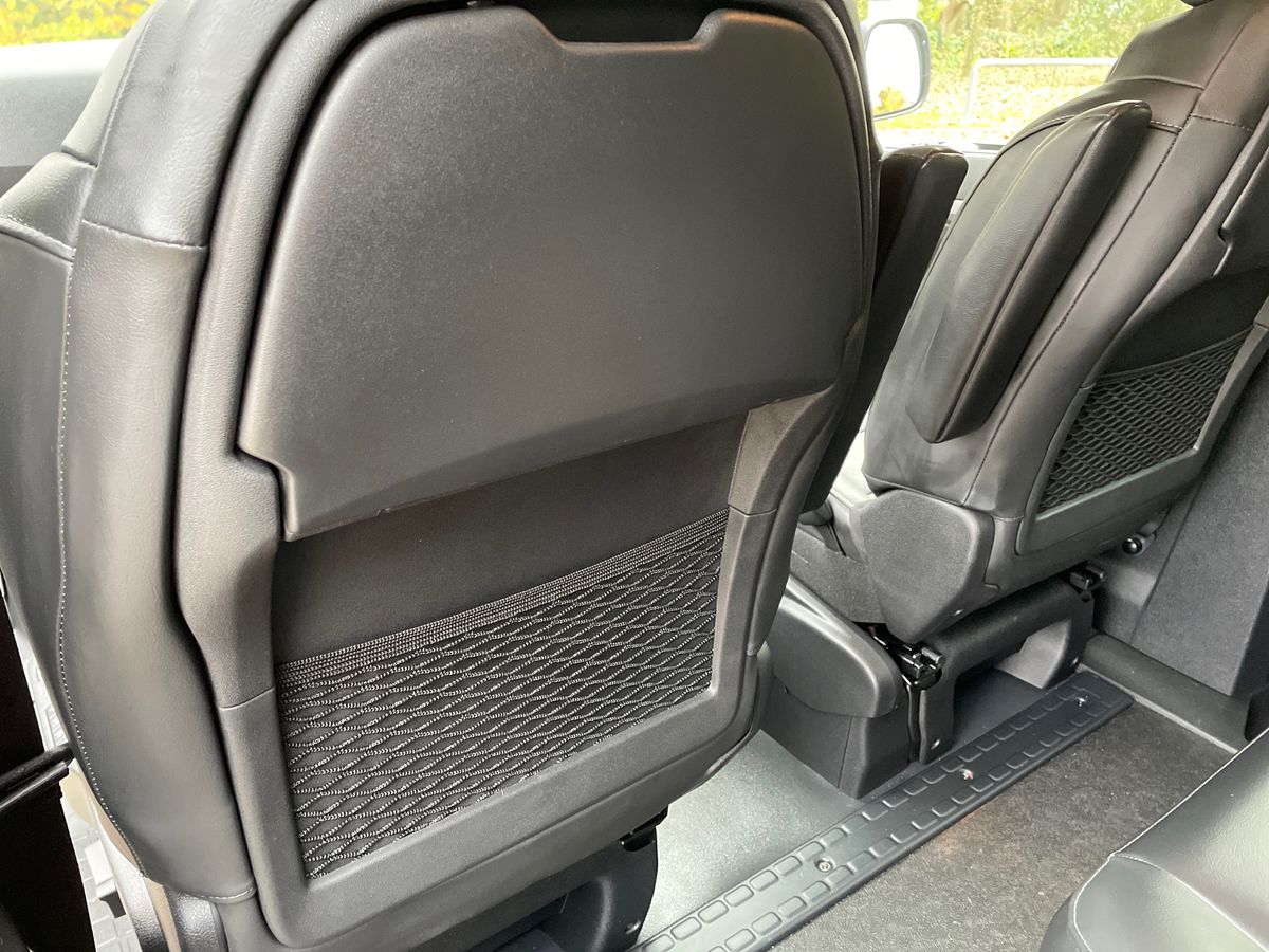 Used Fiat Scudo 2025 for sale - 76289879: Photo 34