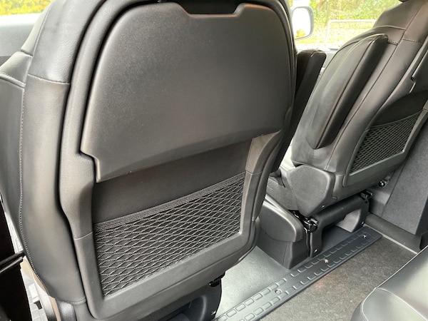 Used Fiat Scudo 2025 for sale - 76289879: Photo 34