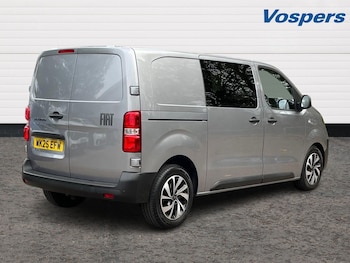Used Fiat Scudo 2025 for sale - 76289879: Photo 3