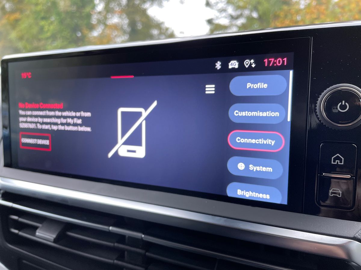 Used Fiat Scudo 2025 for sale - 76289879: Photo 44