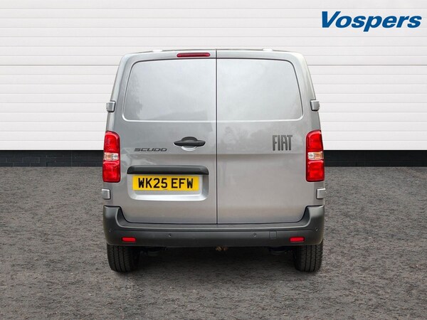 Used Fiat Scudo 2025 for sale - 76289879: Photo 5