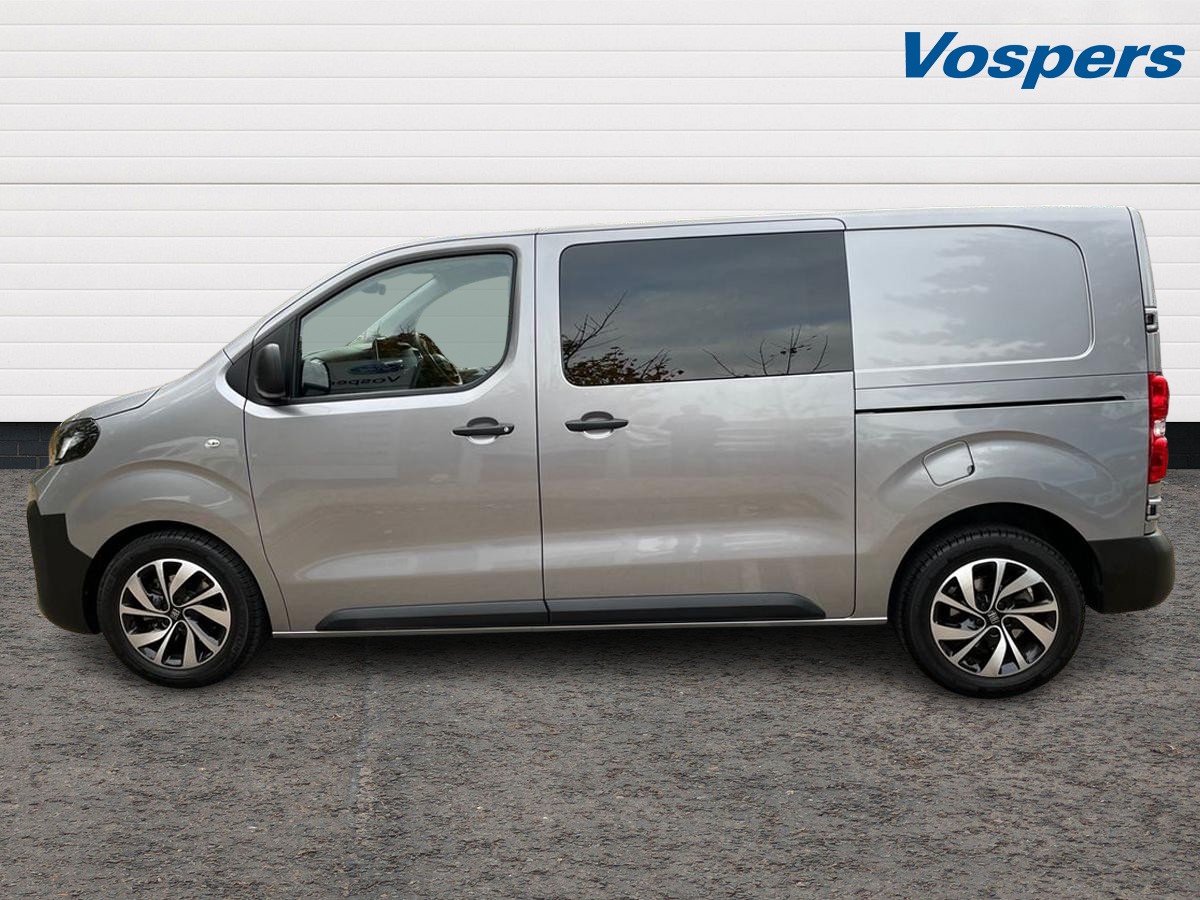 Used Fiat Scudo 2025 for sale - 76289879: Photo 7